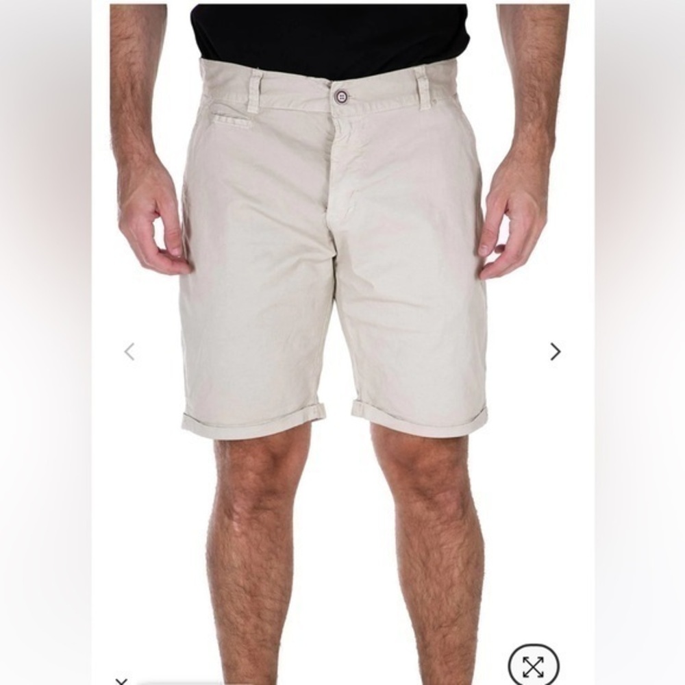 Bespoke sport‎ short 183110